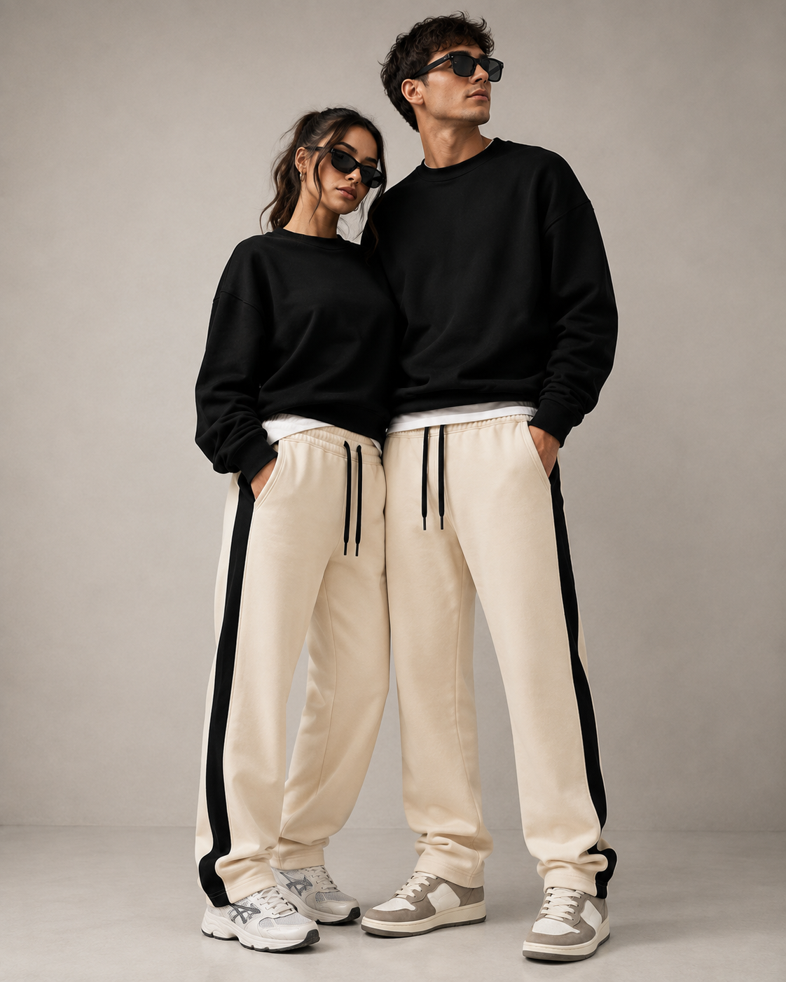 Cargos/Trousers