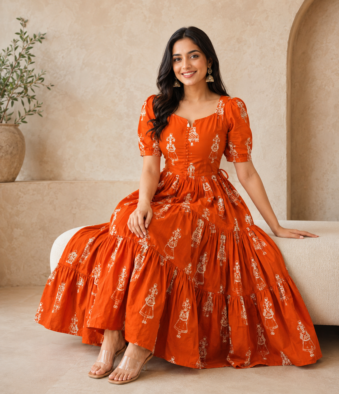 Women's Casual Wear example products