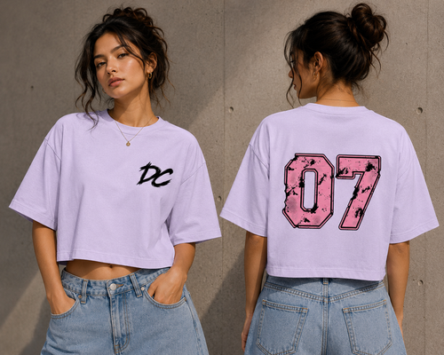 07 Graphic Baby Tee