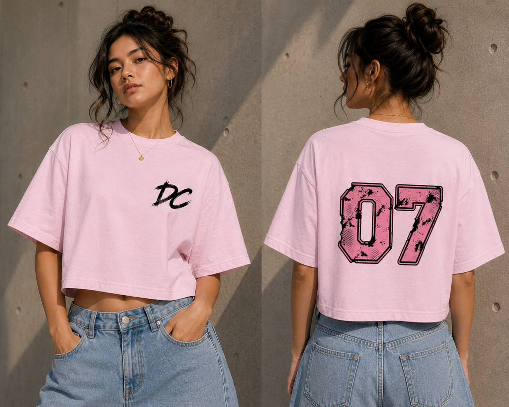 07 Graphic Baby Tee